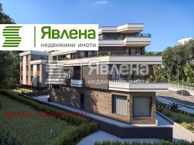 3-стаен град Бургас, Зорница 1