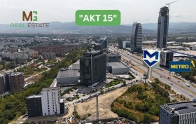 2 ložnice 7-mi 11-ti kilometar, Sofia 1