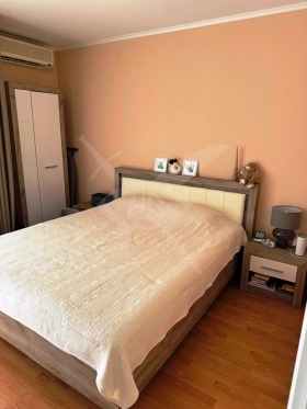 2 makuuhuonetta Sveti Vlas, Burgasin alue