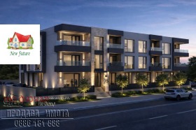 3-СТАЕН, 122 m2