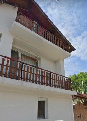 Hus Vetren, region Pazardzhik