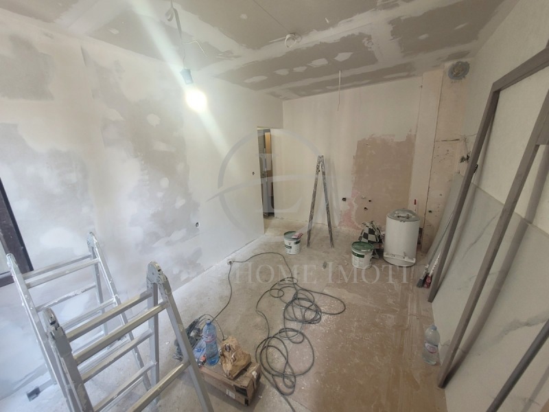 Продава  1-стаен, град Пловдив, Кючук Париж • 62 999 EUR • ID 44965203 — holmes.bg - [1] 