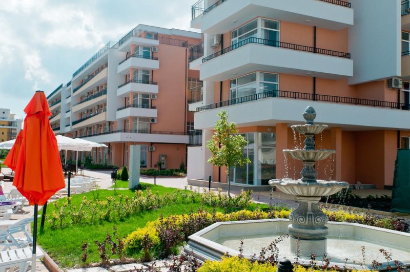 Na prodej  Studio oblast Burgas , k.k. Slančev brjag , 48 m2 | 30786813