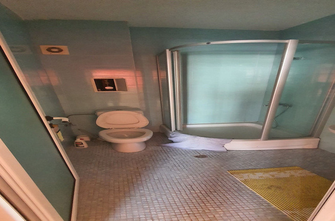 Na prodej  Studio oblast Burgas , k.k. Slančev brjag , 48 m2 | 30786813 - obraz [7]