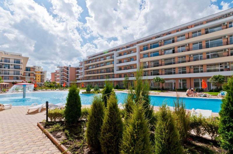 Na prodej  Studio oblast Burgas , k.k. Slančev brjag , 48 m2 | 30786813 - obraz [3]