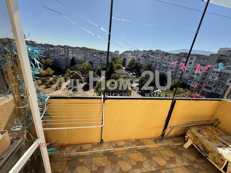 Satılık  Stüdyo Sofia , Lyulin 9 , 45 metrekare | 45939258 - görüntü [8]