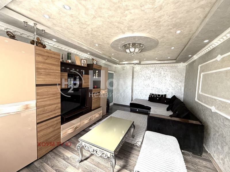 Satılık  Stüdyo Sofia , Lyulin 9 , 45 metrekare | 45939258 - görüntü [3]
