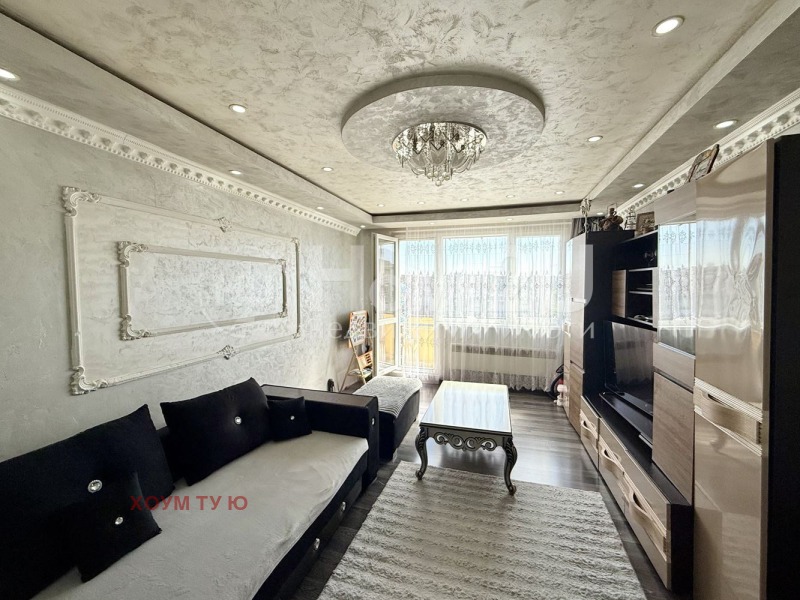 Satılık  Stüdyo Sofia , Lyulin 9 , 45 metrekare | 45939258 - görüntü [2]