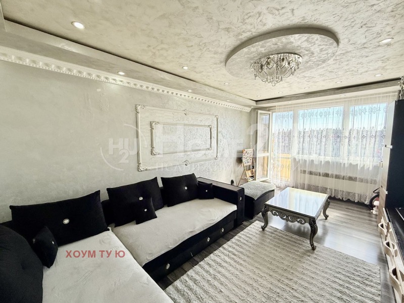 Satılık  Stüdyo Sofia , Lyulin 9 , 45 metrekare | 45939258