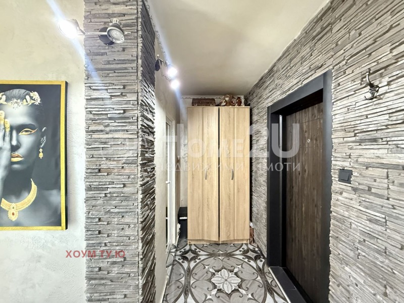 Satılık  Stüdyo Sofia , Lyulin 9 , 45 metrekare | 45939258 - görüntü [6]