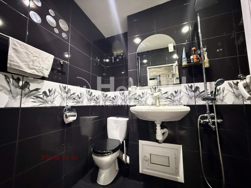 Satılık  Stüdyo Sofia , Lyulin 9 , 45 metrekare | 45939258 - görüntü [9]
