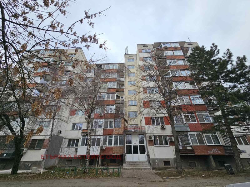 Продава 2-СТАЕН, гр. София, Люлин 6, снимка 1 - Aпартаменти - 48995884