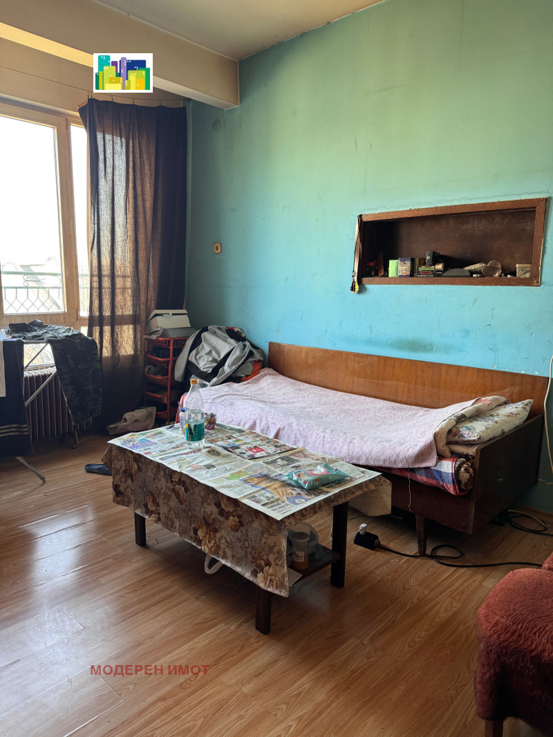 Продава  2-стаен град София , Център , 67 кв.м | 69746112 - изображение [6]