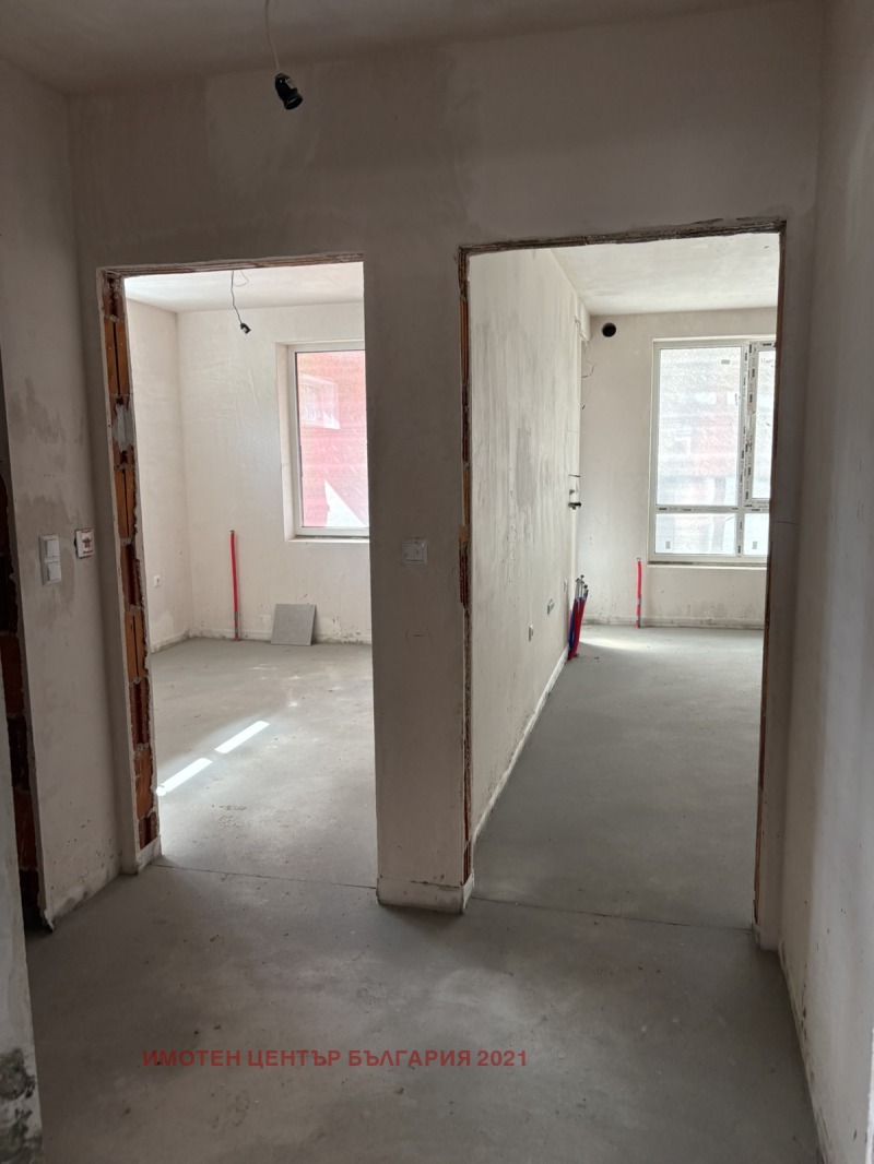 Продава  2-стаен град София , Карпузица , 57 кв.м | 46861401 - изображение [3]