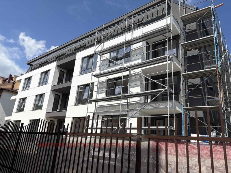 Продава  2-стаен град София , Карпузица , 57 кв.м | 46861401
