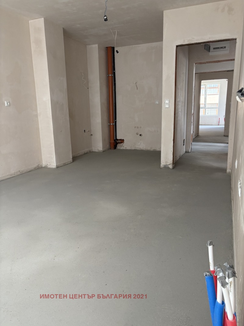 Продава  2-стаен град София , Карпузица , 57 кв.м | 46861401 - изображение [6]