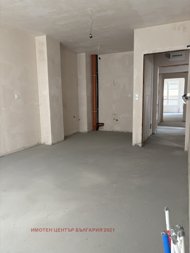 Продава  2-стаен град София , Карпузица , 57 кв.м | 46861401 - изображение [5]