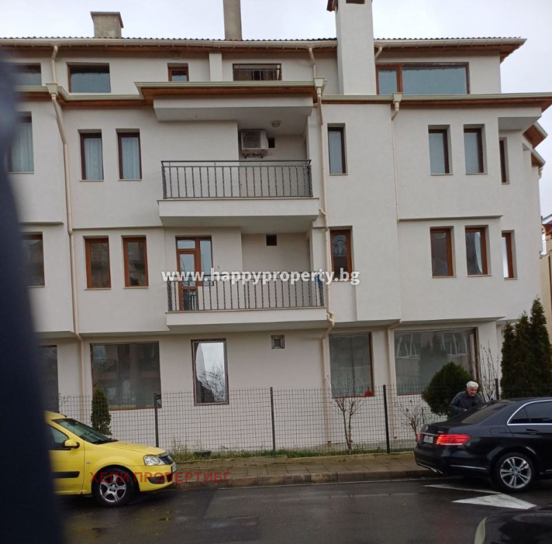 In vendita  1 camera da letto regione Burgas , Nesebar , 67 mq | 79039119 - Immagine [10]