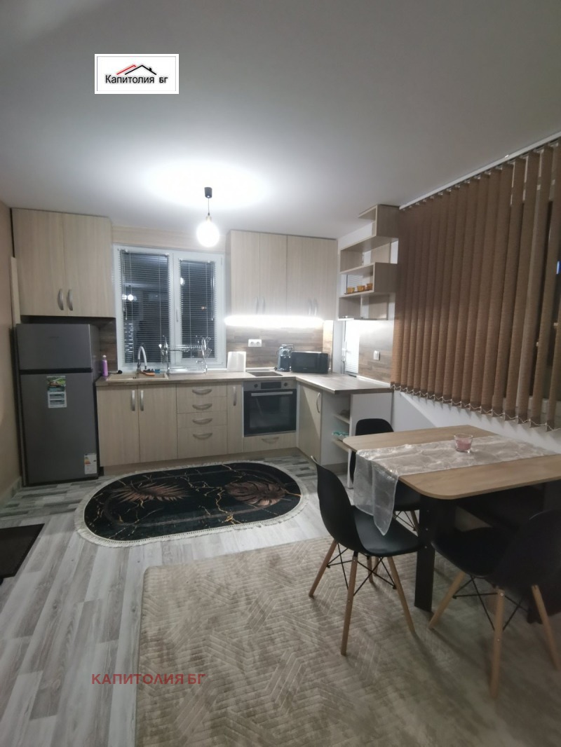De vânzare  1 dormitor Cârdjali , Țentâr , 50 mp | 58557264