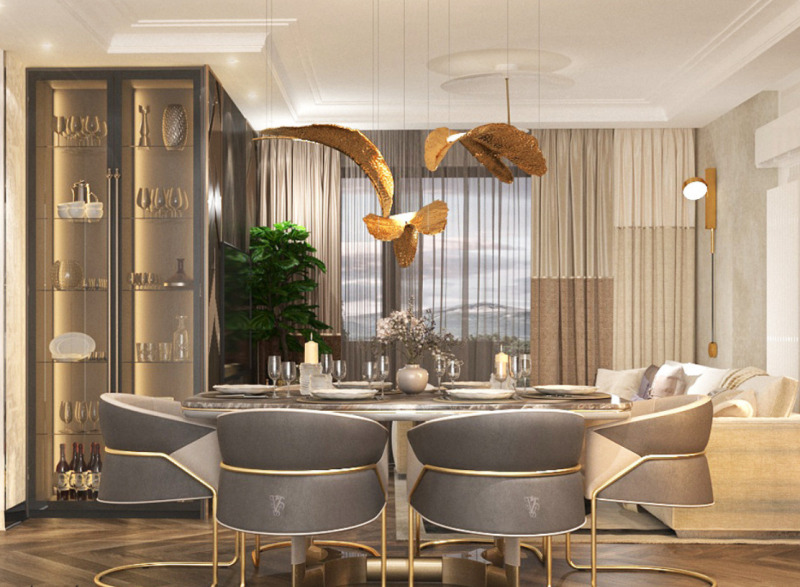 Na prodej  1 ložnice Sofia , Levski , 89 m2 | 76895120 - obraz [8]