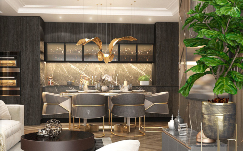 Na prodej  1 ložnice Sofia , Levski , 89 m2 | 76895120 - obraz [7]