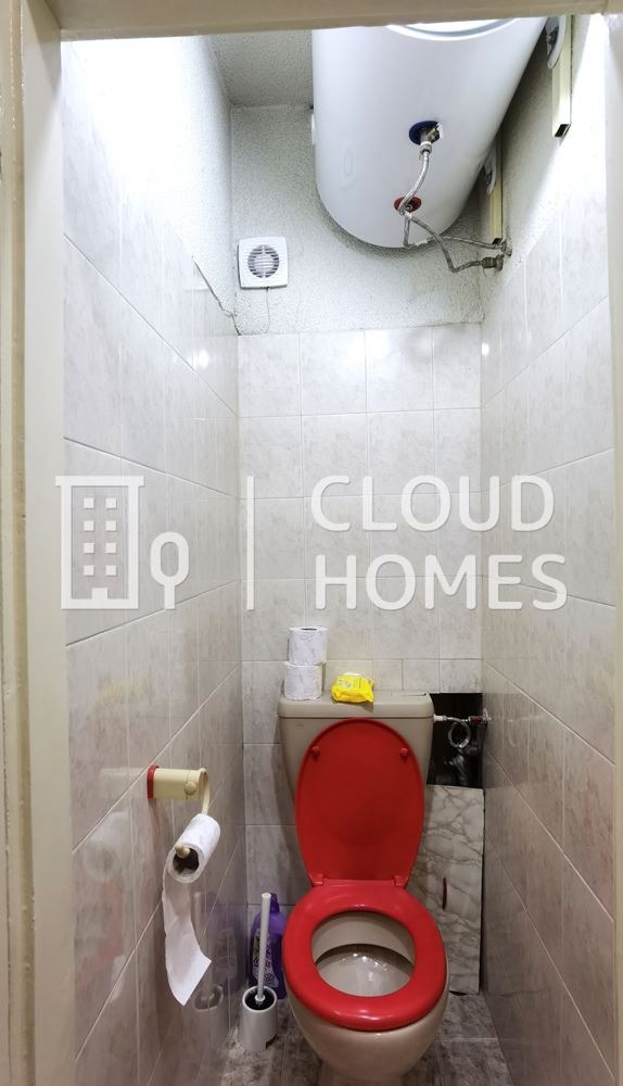 Продава 2-СТАЕН, гр. София, Хаджи Димитър, снимка 7 - Апартаменти - 54111708