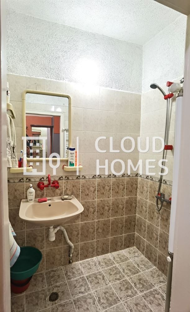 Продава 2-СТАЕН, гр. София, Хаджи Димитър, снимка 6 - Апартаменти - 54111708