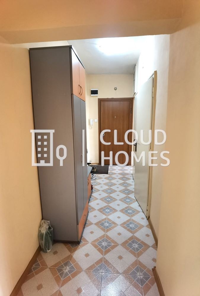 Продава 2-СТАЕН, гр. София, Хаджи Димитър, снимка 8 - Апартаменти - 54111708