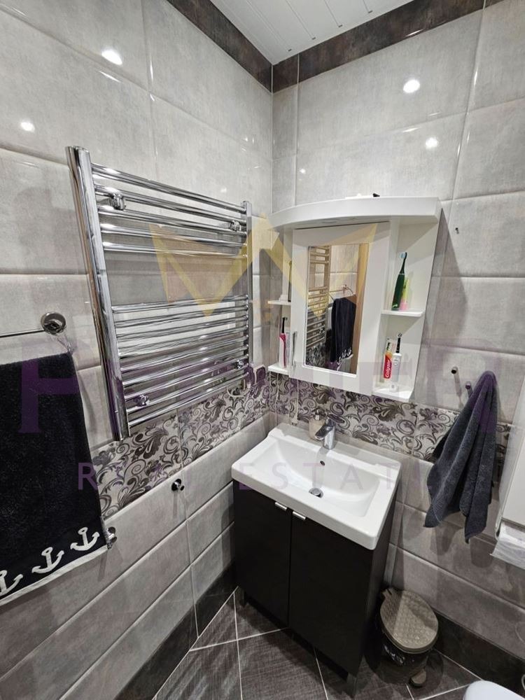 Продава 2-СТАЕН, гр. Варна, Кайсиева градина, снимка 8 - Апартаменти - 54993487