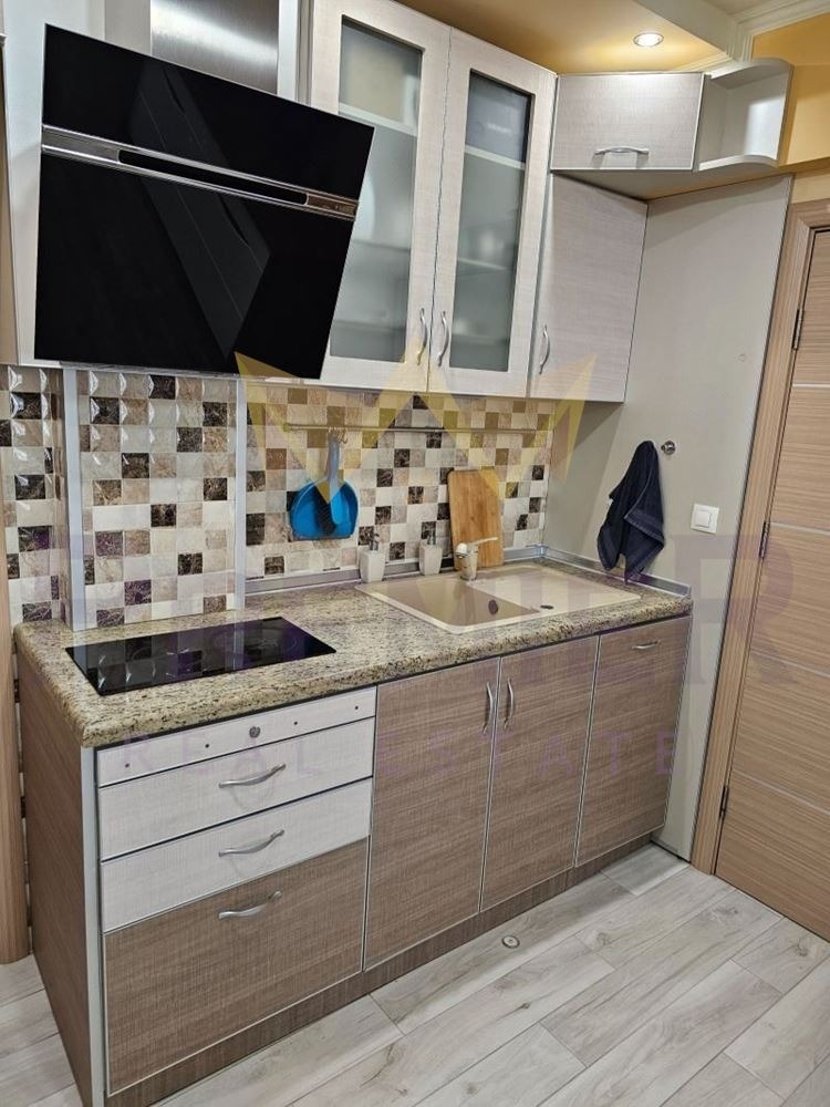 Продава 2-СТАЕН, гр. Варна, Кайсиева градина, снимка 4 - Апартаменти - 54993487