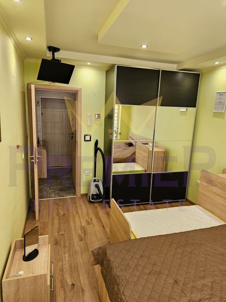 Продава 2-СТАЕН, гр. Варна, Кайсиева градина, снимка 6 - Апартаменти - 54993487