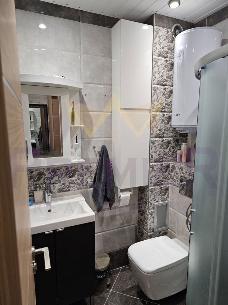 Продава 2-СТАЕН, гр. Варна, Кайсиева градина, снимка 9 - Апартаменти - 54993487