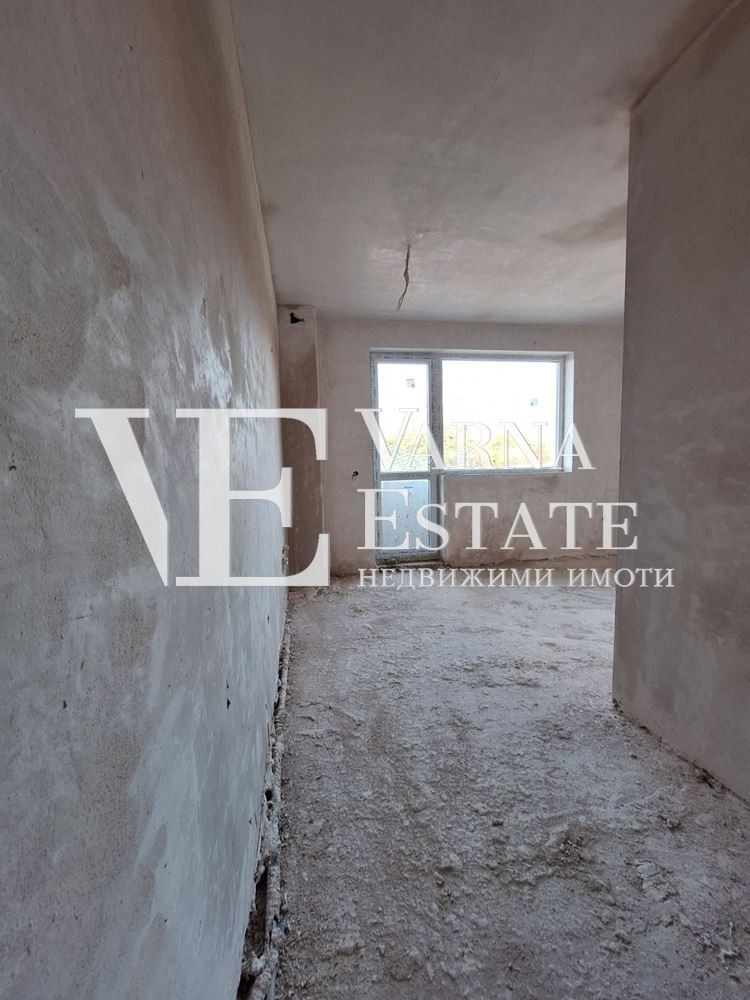 Na prodej  2 ložnice Varna , Vazraždane 2 , 53 m2 | 89252474 - obraz [3]