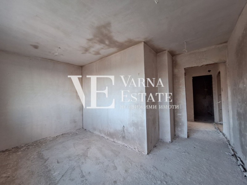 Na prodej  2 ložnice Varna , Vazraždane 2 , 53 m2 | 89252474