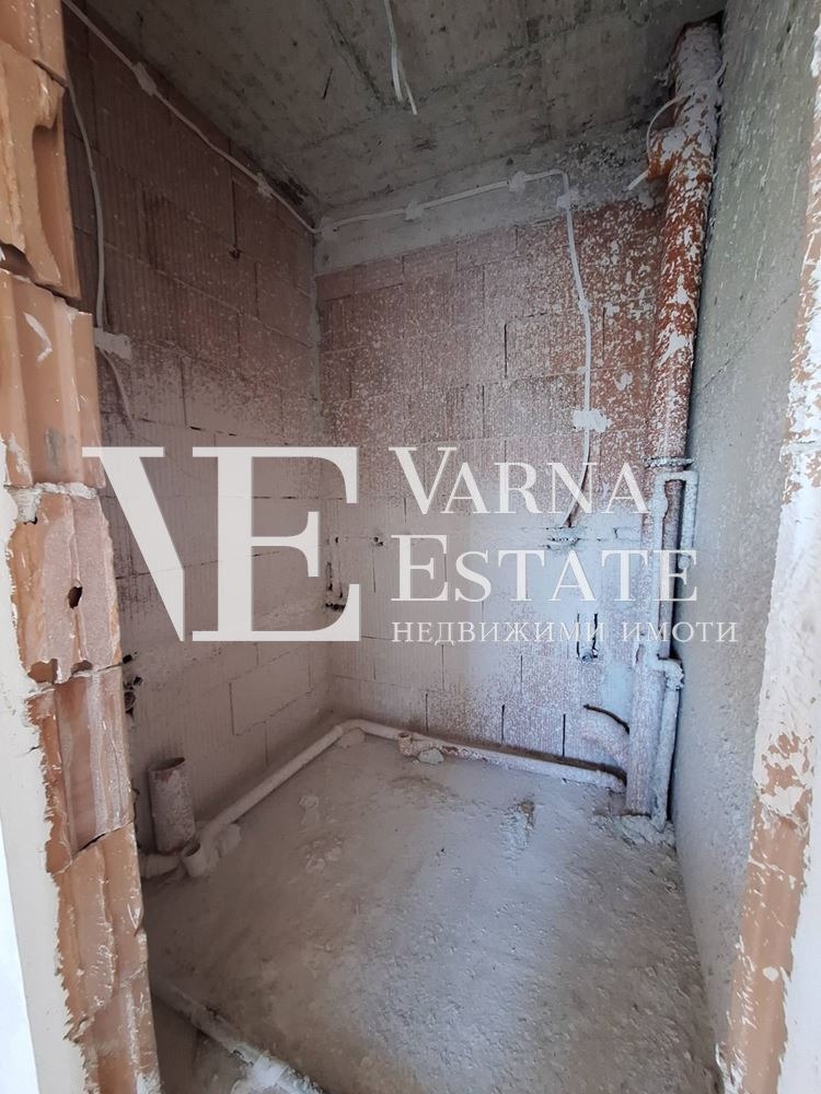 Продава  3-стаен град Варна , Възраждане 2 , 53 кв.м | 89252474 - изображение [10]