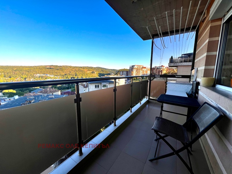 En venta  2 dormitorios Veliko Tarnovo , Tsentar , 103 metros cuadrados | 46980448 - imagen [7]