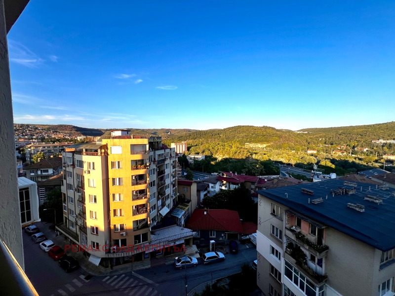 Te koop  2 slaapkamers Veliko Tarnovo , Tsentar , 103 m² | 46980448 - afbeelding [8]