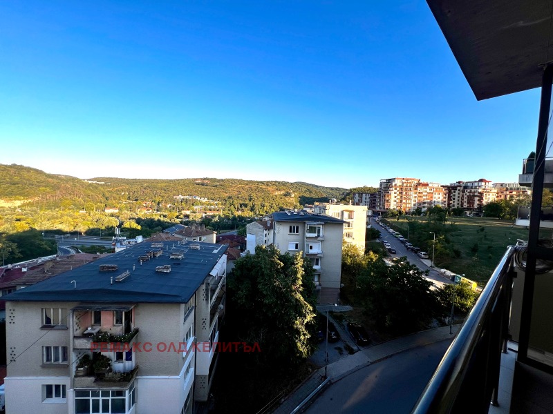 In vendita  2 camere da letto Veliko Tarnovo , Tsentar , 103 mq | 46980448 - Immagine [9]