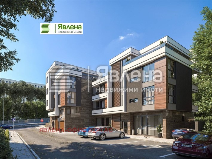 En venta  2 dormitorios Burgas , Zornitsa , 78 metros cuadrados | 82360457 - imagen [4]