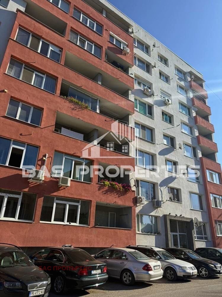 In vendita  2 camere da letto Pernik , Iztok , 65 mq | 75577347 - Immagine [16]