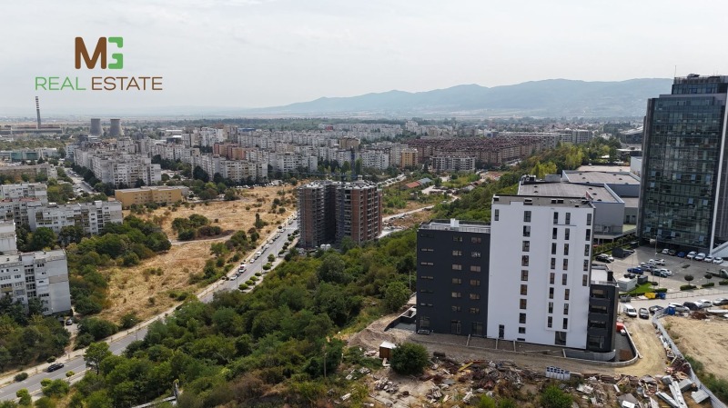 In vendita  2 camere da letto Sofia , 7-mi 11-ti kilometar , 104 mq | 64834487 - Immagine [5]