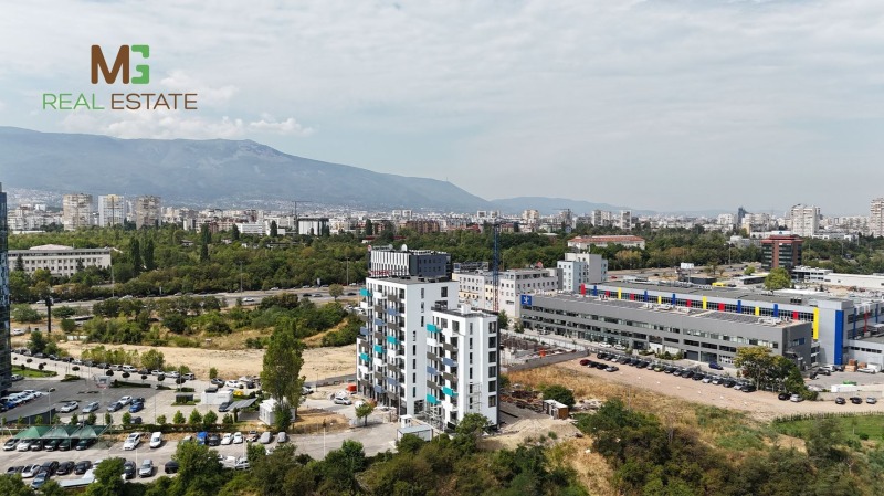 Προς πώληση  2 υπνοδωμάτια Σοφηια , 7-μη 11-τη κηλομεταρ , 104 τ.μ | 64834487 - εικόνα [3]