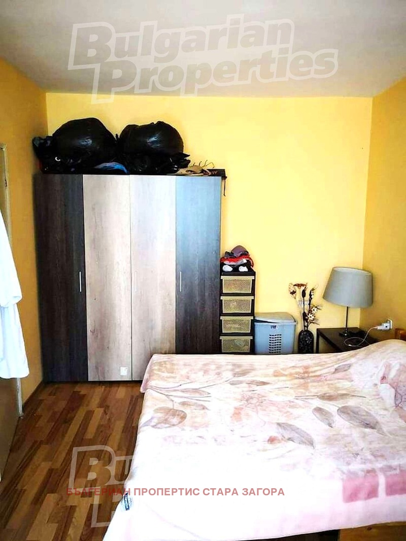 Продава  3-стаен град Стара Загора , Три чучура - юг , 64 кв.м | 37702745 - изображение [6]