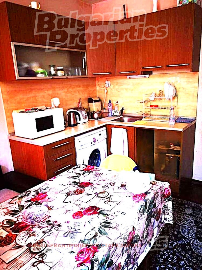 Продава  3-стаен град Стара Загора , Три чучура - юг , 64 кв.м | 37702745