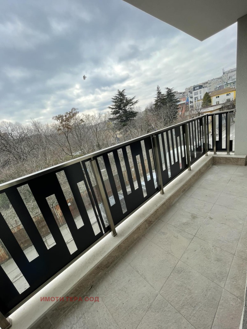 Продава  3-стаен град Варна , Колхозен пазар , 95 кв.м | 10147437 - изображение [9]