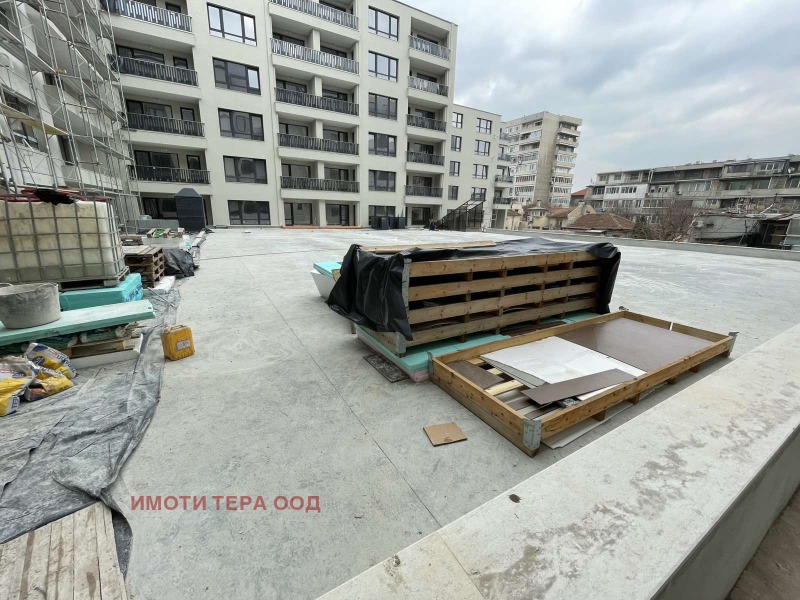 Продава  3-стаен град Варна , Колхозен пазар , 95 кв.м | 10147437 - изображение [4]