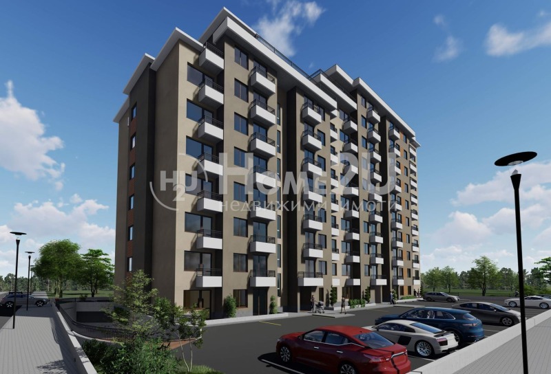 Eladó  2 hálószobás Varna , Kajsieva gradina , 94 négyzetméter | 15117339 - kép [2]