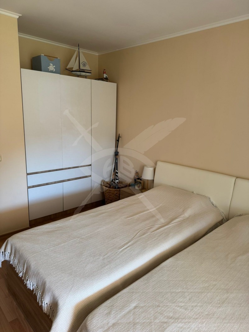 Myytävänä  2 makuuhuonetta Burgasin alue , Sveti Vlas , 77 neliömetriä | 18624757 - kuva [5]