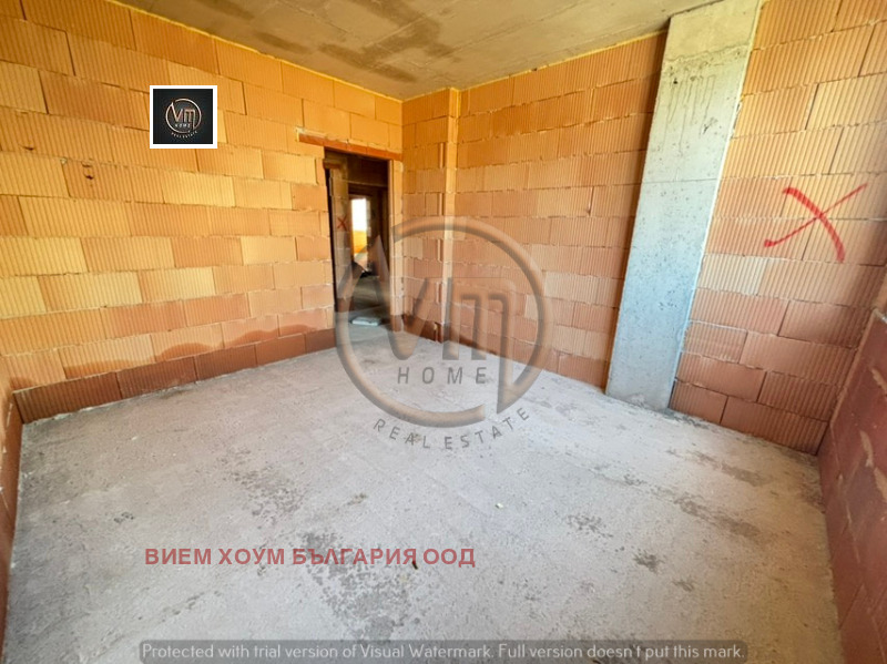 Продава 3-СТАЕН, гр. Варна, Кайсиева градина, снимка 6 - Апартаменти - 52127354