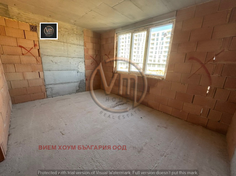 Продава 3-СТАЕН, гр. Варна, Кайсиева градина, снимка 5 - Апартаменти - 52127354